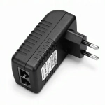 Zasilacz PoE injector SMLIGHT 48 V 0,5 A 24 W pasywny do adapterów SLZB kamer