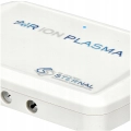Jonizator powietrza plazmowy antysmogowy bezprzewodowy mobilny AIR ION PLASMA polska produkcja