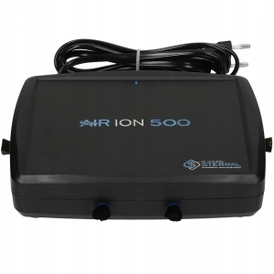 Jonizator powietrza AIR ION 500 - 200 mln jonów/cm³ polska produkcja