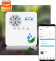 Sterownik nawadniania podlewania ogrodu Tuya WiFi 8 stref Timer