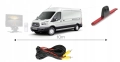 Kamera cofania światło STOP Ford Transit 14-18 optyka Sony