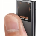 Mini dyktafon pendrive z magnesem 28 godzin aktywacja głosem 16 GB 1100 h nagrań