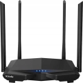 Mini ukryta kamera detektywistyczna WiFi router we wzmacniaczu podgląd na żywo detekcja 32 GB