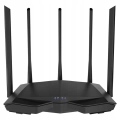 Mini ukryta kamera detektywistyczna WiFi router we wzmacniaczu podgląd na żywo detekcja 32 GB
