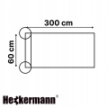 Samoprzylepna tapeta okleina piankowa maskująca z klejem beżowo-czarne lamele z matą 2,5 mm 60 cm x 3 m