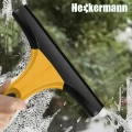 Myjka do okien szyb luster  28 cm akumulatorowa 2200 mAh z wysięgnikiem 1 m