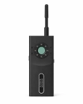 Wykrywacz kamer podsłuchów lokalizatorów GPS GSM sygnału RF Bluetooth RF888