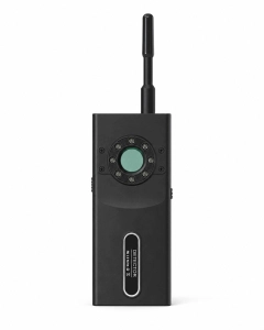 Wykrywacz kamer podsłuchów lokalizatorów GPS GSM sygnału RF Bluetooth RF888