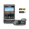 Kamera samochodowa wideorejestrator Viofo A229 Plus 2CH HDR GPS WiFi Sony Starvis 2 