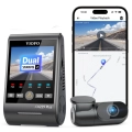 Kamera samochodowa wideorejestrator Viofo A229 Plus 2CH HDR GPS WiFi Sony Starvis 2 