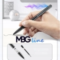 Dyktafon detektywistyczny długopis mini pendrive 25 godzin HQ detekcja OTG 32 GB