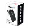 Zestaw głośnomówiący MBG Line Bluetooth 5.0 autostart PL EDR AVRCP DSP