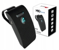 Zestaw głośnomówiący MBG Line Bluetooth 5.0 autostart PL EDR AVRCP DSP