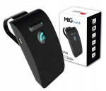 Zestaw głośnomówiący MBG Line Bluetooth 5.0 autostart PL EDR AVRCP DSP