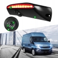 Kamera cofania światło Stop Iveco Daily 11-14 optyka Sony