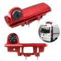 Kamera cofania światło STOP Renault Trafic Opel Vivaro 2014 optyka Sony