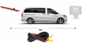 Kamera cofania światło Stop Mercedes Vito 2016 optyka Sony