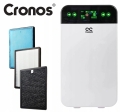 Filtr 3w1 oczyszczacza powietrza Cronos Hepa III IV