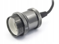 Lampa sufitowa wisząca Diama żyrandol LED Loft Italiandesign black B-Line