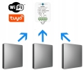 Bezprzewodowy włącznik R3 WiFi Linbell Linptech - odbiornik