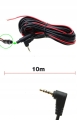 Kabel sygnałowy 10 m do kamery lusterka MBG Line HS900Pro