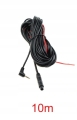 Kabel sygnałowy 10 m do kamery lusterka MBG Line HS900Pro