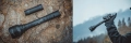 Latarka taktyczna z akumulatorami Cree XHP-70 3600 lm TrustFire XXL