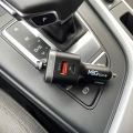 Transmiter FM Bluetooth 5.0 ładowarka QC 4.0 PD 20 W