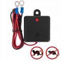 Odstraszacz samochodowy ultradźwiekowy 100 dB na kuny szczury myszy koty