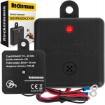 Odstraszacz samochodowy ultradźwiekowy 100 dB na kuny szczury myszy koty