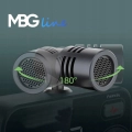 Transmiter FM Bluetooth 5.0 ładowarka USB zestaw głośnomówiący QC 3.0