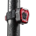 Lampka lampa rowerowa tylna LED USB Vayox