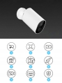 Kamera Xiaomi Imilab zewnętrzna EC2 IP FHD akumulator chmura