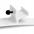 Nóżki nogi do grzejników paneli promienników IR Pro