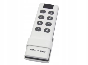 Pilot Classic do włączników dotykowych P8B B-Line