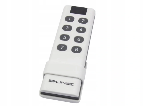 Pilot Classic do włączników dotykowych P8B B-Line