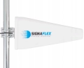 Wzmacniacz sygnału internetu GSM 4G LTE anteny