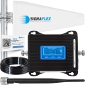 Wzmacniacz sygnału internetu GSM 4G LTE anteny