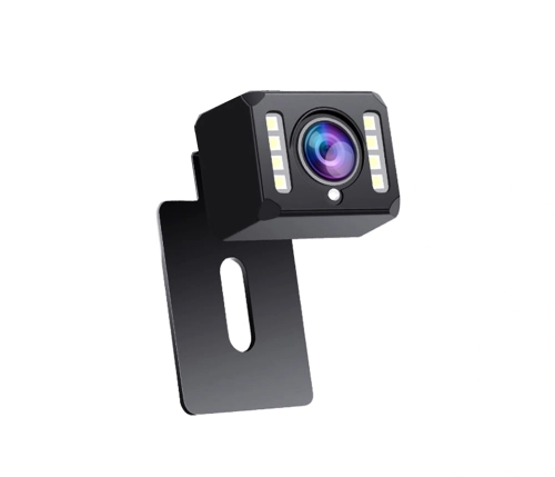 Bezprzewodowa kamera cofania HD do zestawów MBG Line 