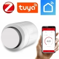 Głowica termostatyczna termostat ZigBee Tuya